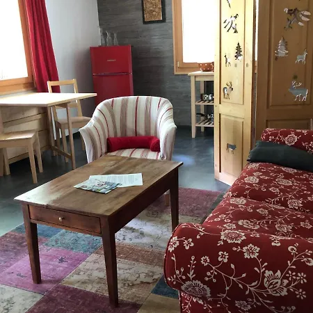 Le Knou Appartement *