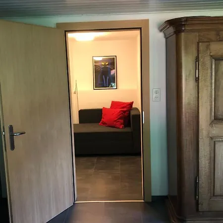 Le Knou Appartement Champéry
