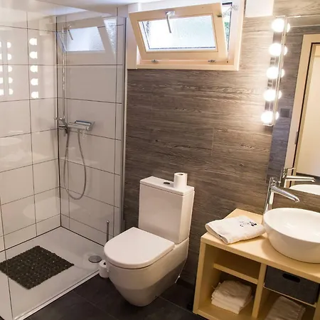 Le Knou Appartement
