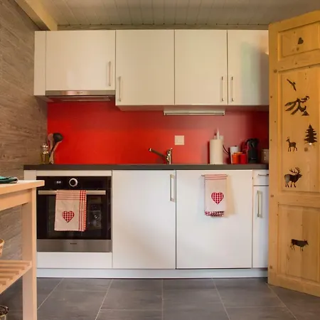 Le Knou Апартаменты *