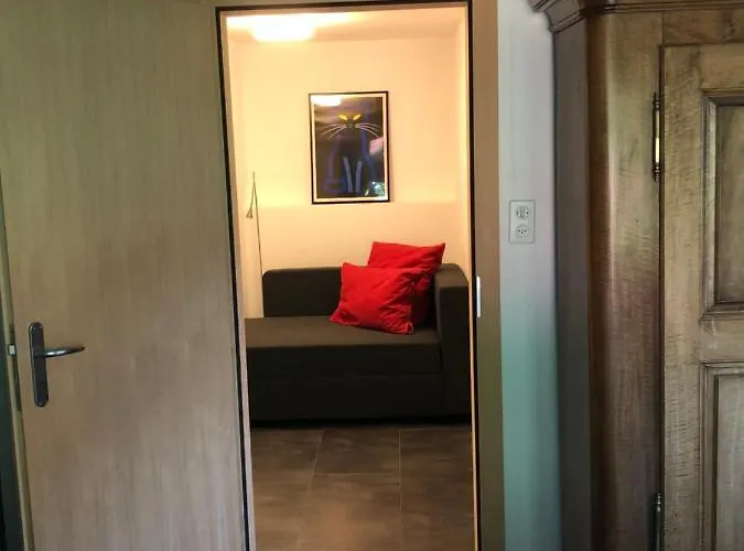 Le Knou Appartamento Champéry